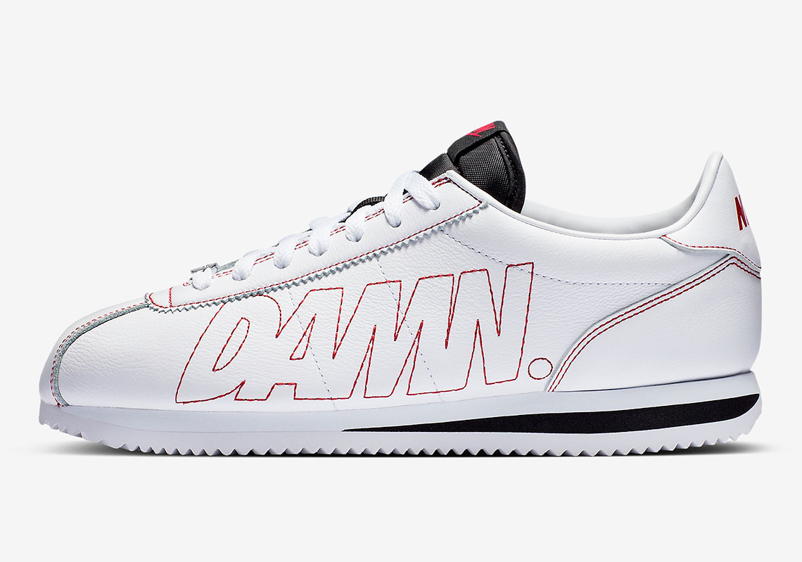 nike cortez kenny 2 for sale