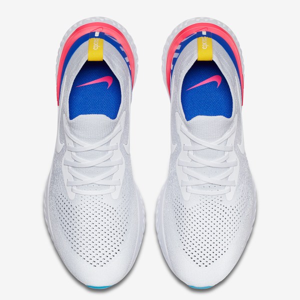 Nike Epic React Running Shoe Release Info + Official Images ...