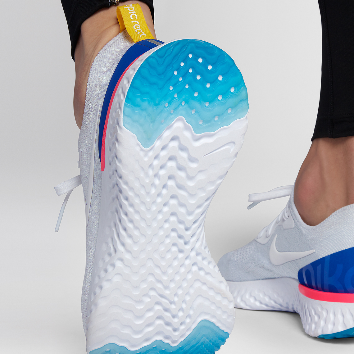 Nike Epic React Release Info Official Images 6