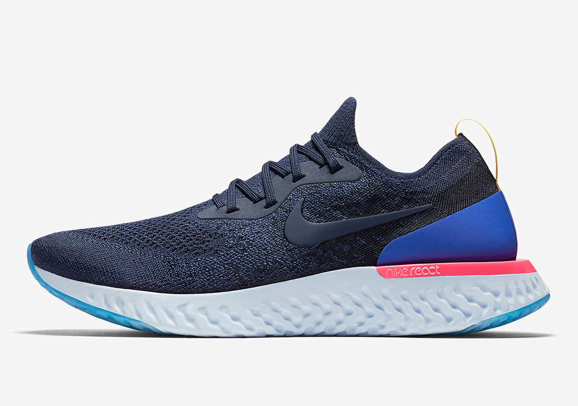 Nike Epic React Release Info Official Images 7