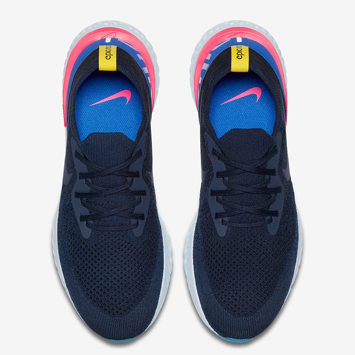 Nike Epic React Release Info Official Images 8