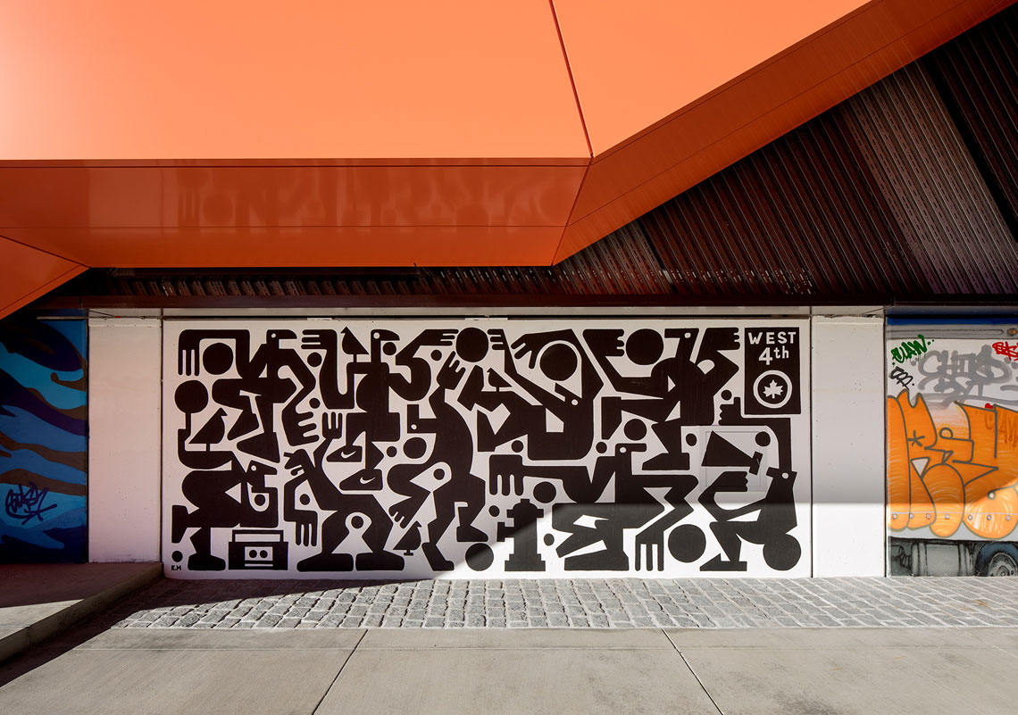 Nike NYC Garage Murals Stash SneakerNews.com