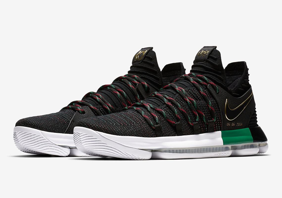 Nike Kd 10 Bhm Aa4197 003 4