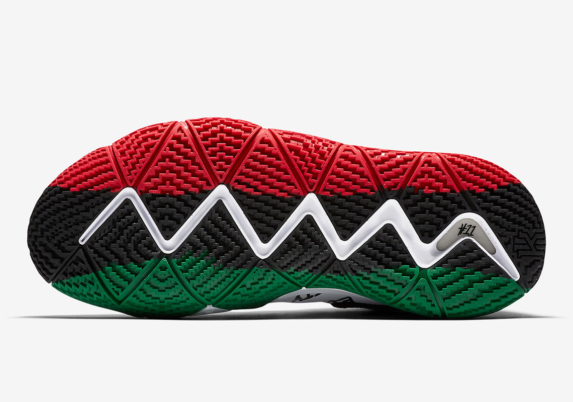 kyrie bhm 4