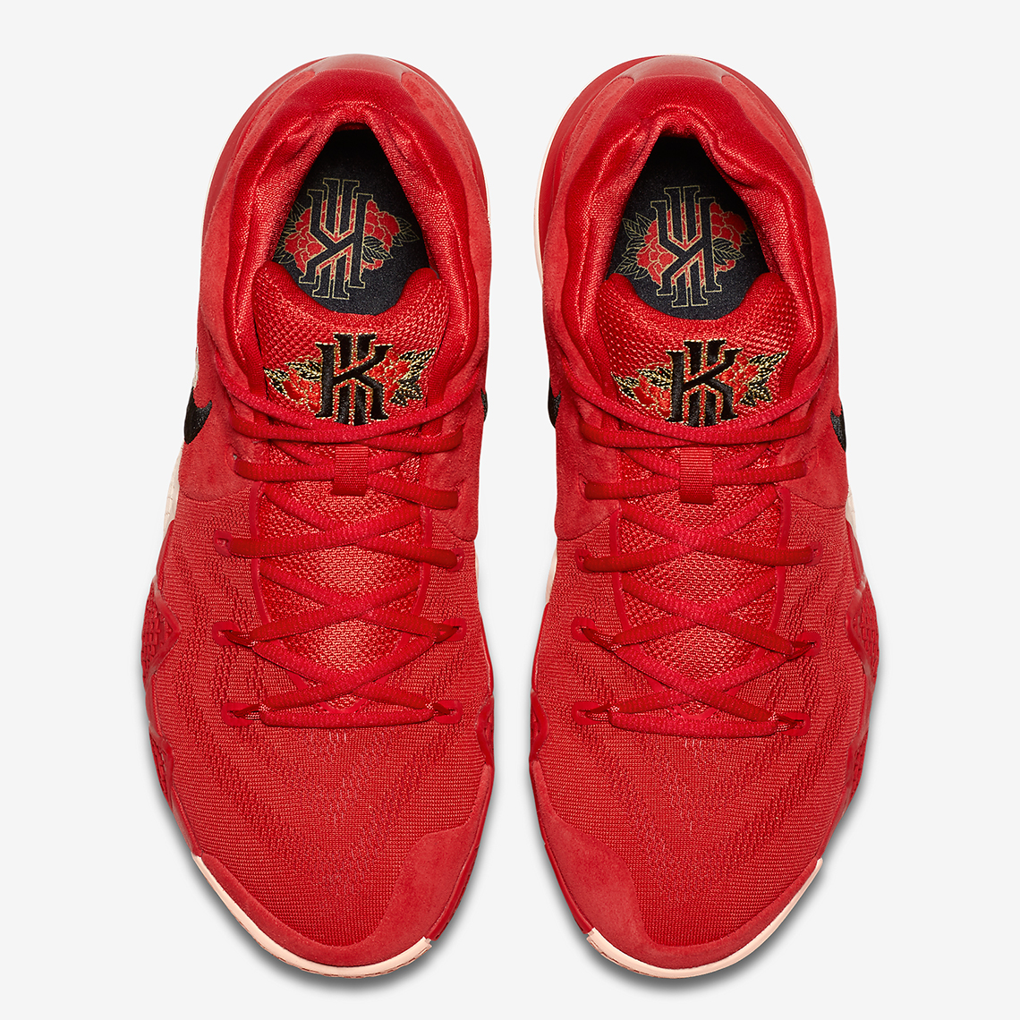kyrie 4 chinese new year