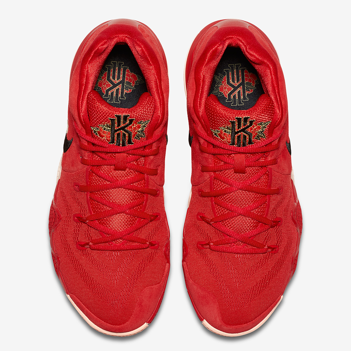 chinese new year kyrie 4