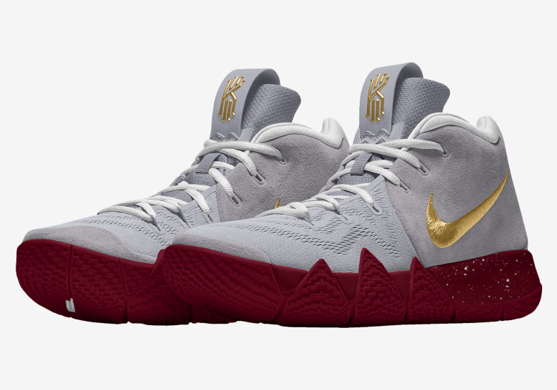 nikeid kyrie 4