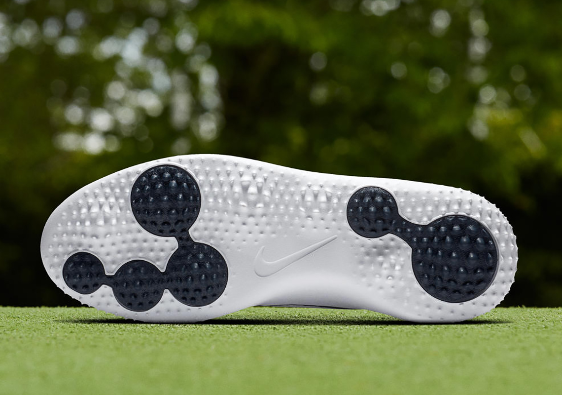 Nike Roshe G Golf Shoe Release Info 2