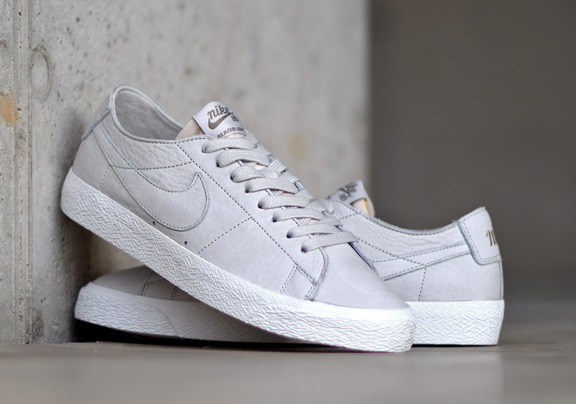 Nike SB Is Releasing A Full Deconstructed Pack Of Skate Shoes ...