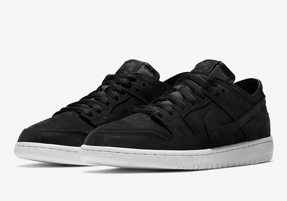 Nike Sb Dunk Low Deconstructed Aa4275 002 Coming Soon 2