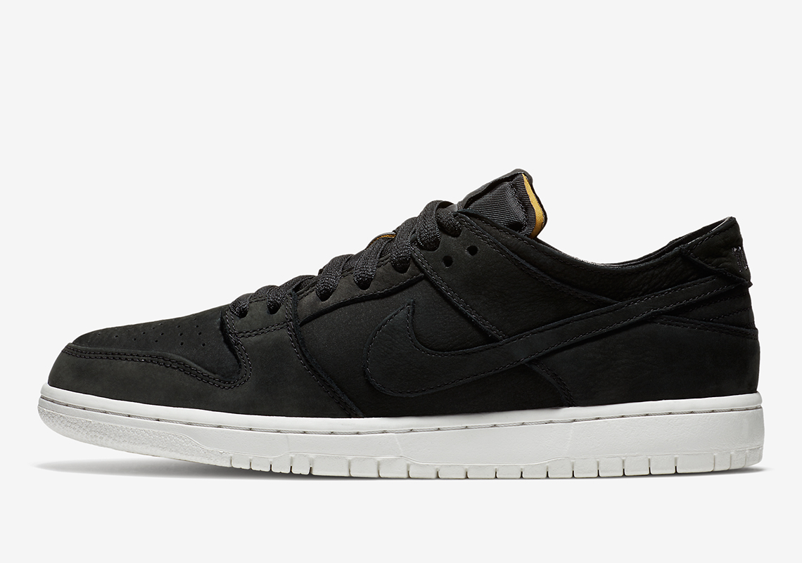 Nike Sb Dunk Low Deconstructed Aa4275 002 Coming Soon 3
