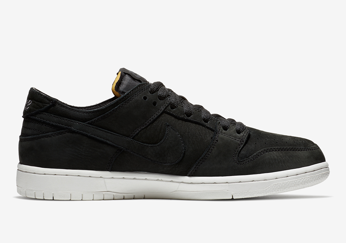 Nike Sb Dunk Low Deconstructed Aa4275 002 Coming Soon 5