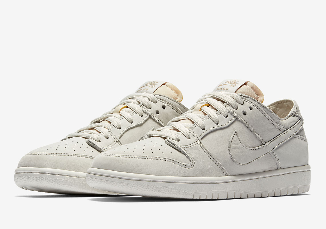 Nike Sb Dunk Low Deconstructed Release Info 2