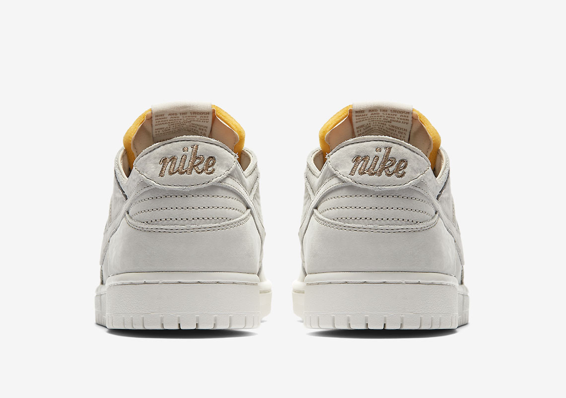 Nike SB Dunk Low Pro Decon AA4275-001 Release Info | SneakerNews.com