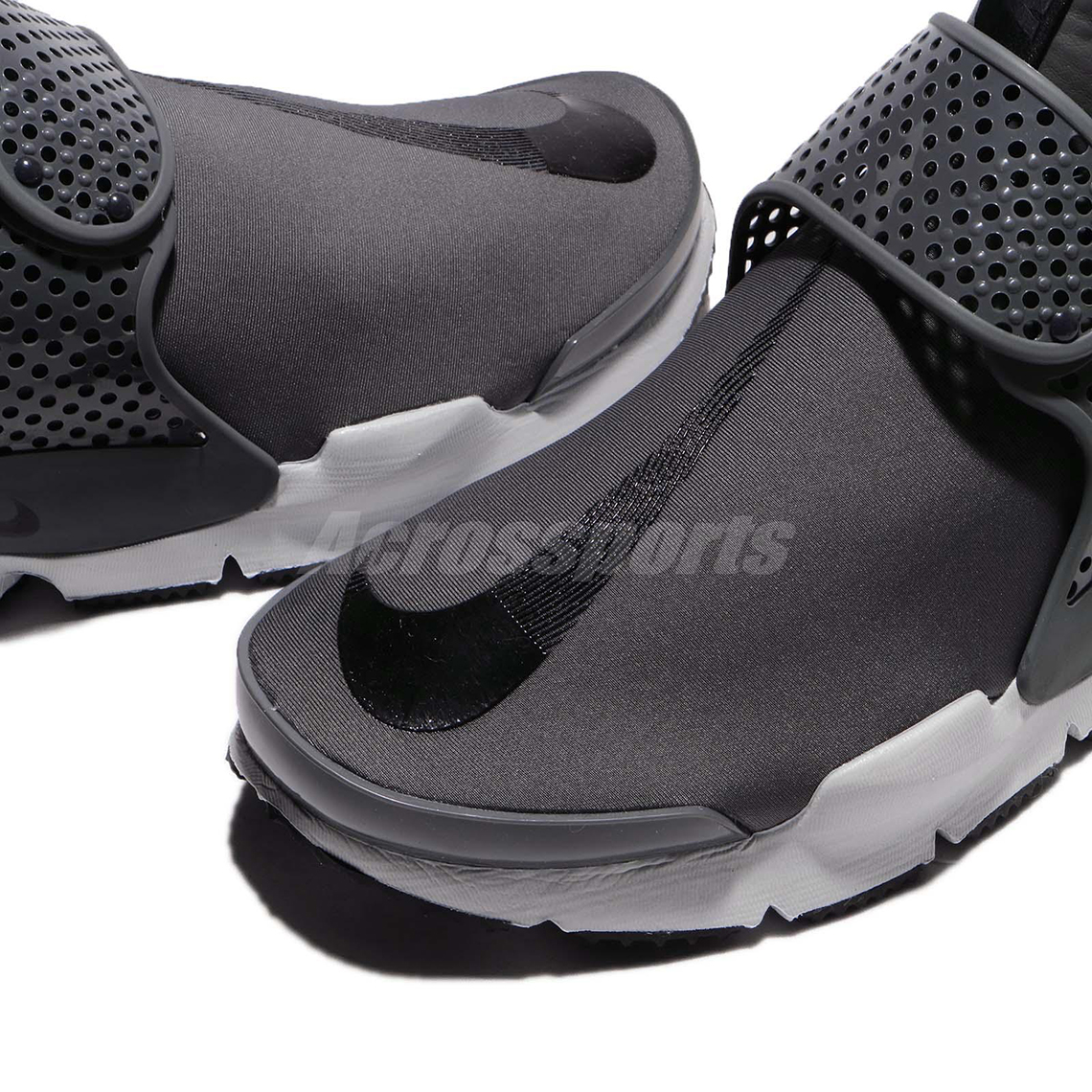 Nike Sock Dart Mid Anthracite 924454 003 Available Now 8