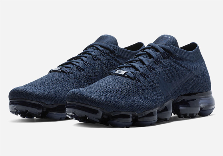 Five Tonal Vapormax Colorways Are Available Exclusively Through Nike App Members