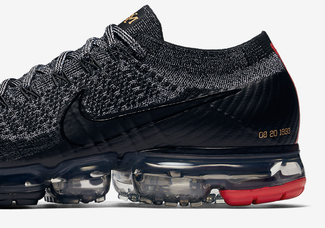 nike vapormax black history month