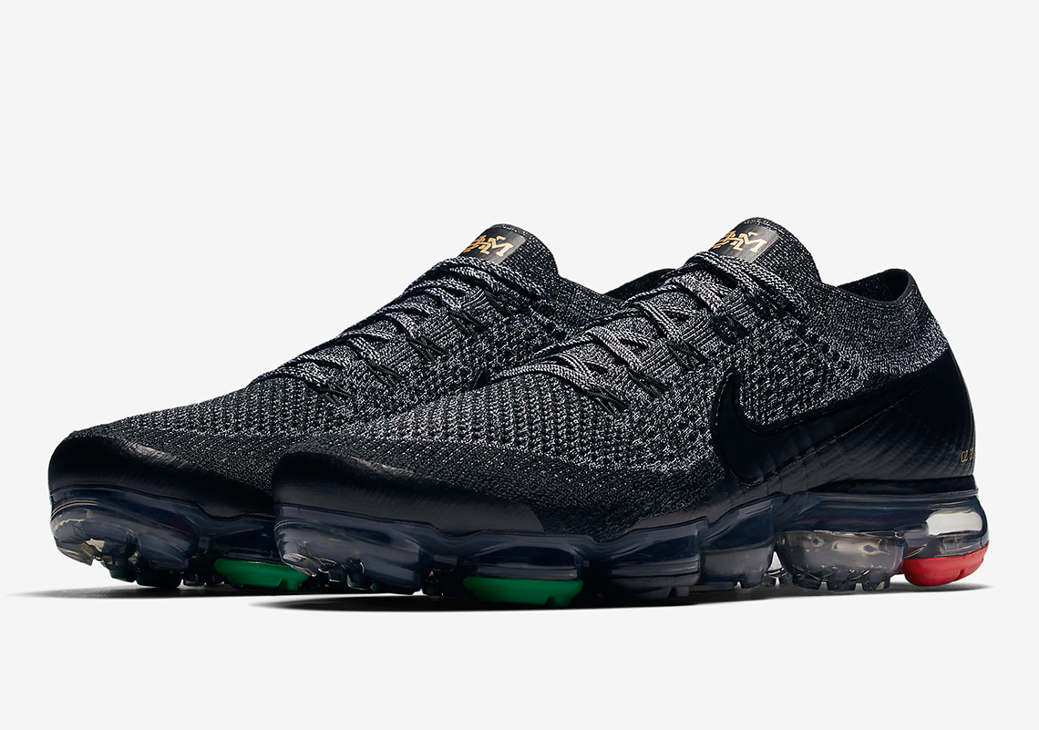 Henry chadwick nike vapormax best sale