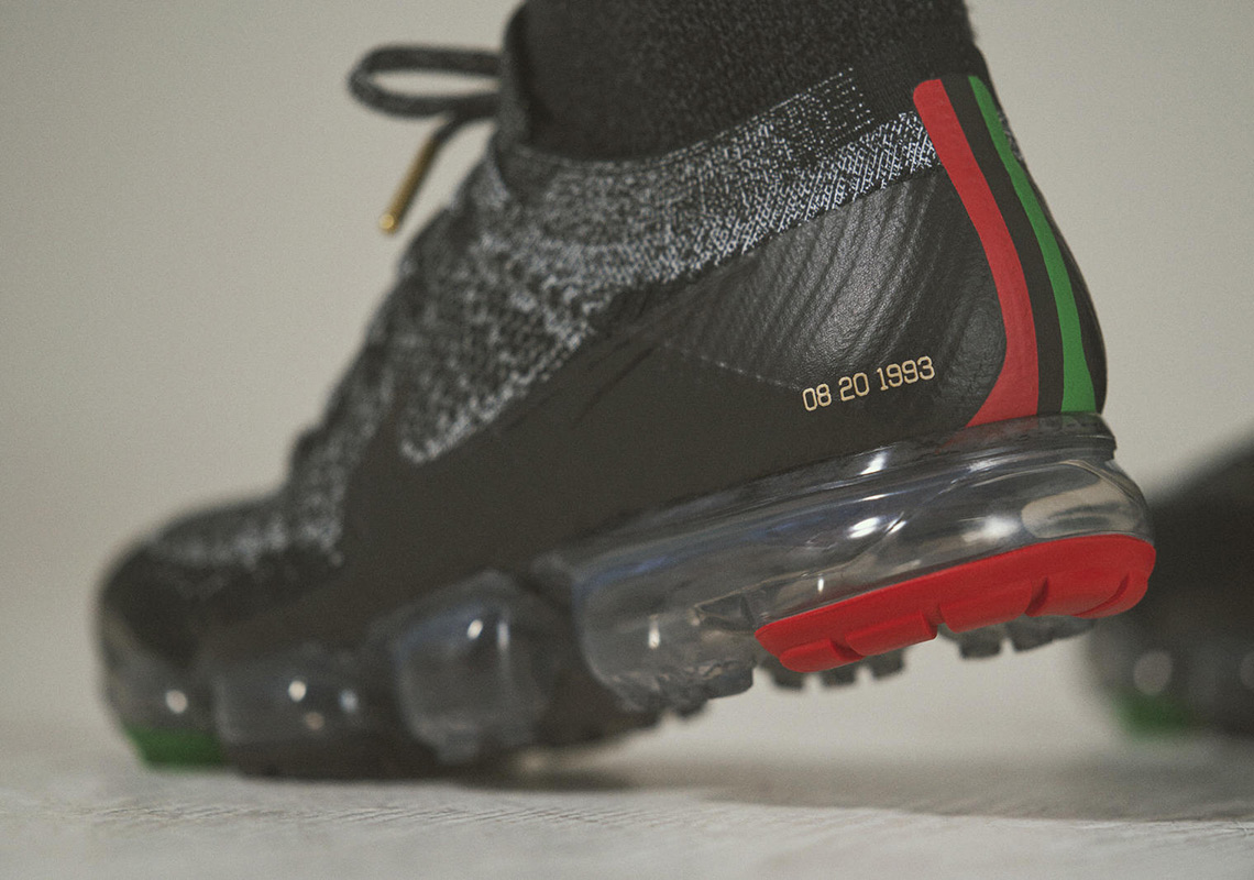 Vapormax gucci outlet