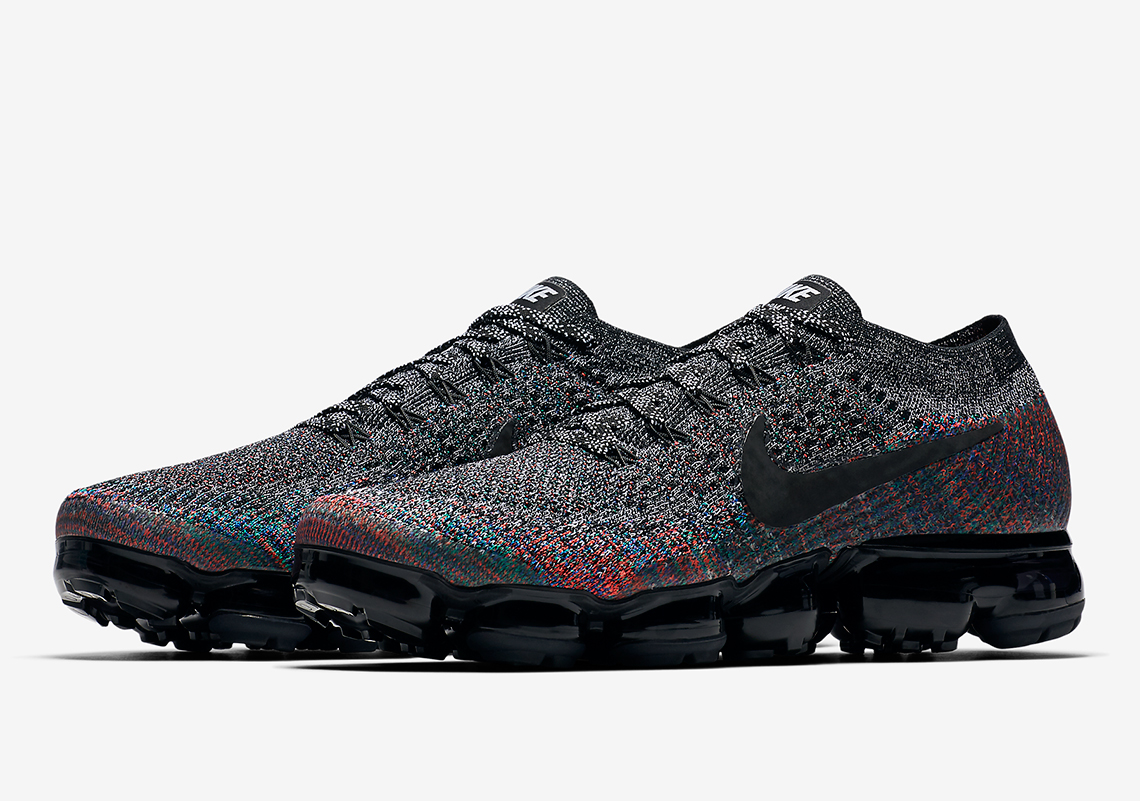 Nike Vapormax "Chinese New Year" 849558-016 Release Info ...