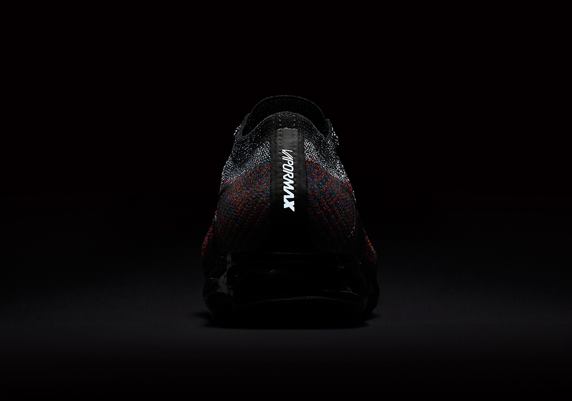 Nike Vapormax "Chinese New Year" 849558-016 Info | SneakerNews.com