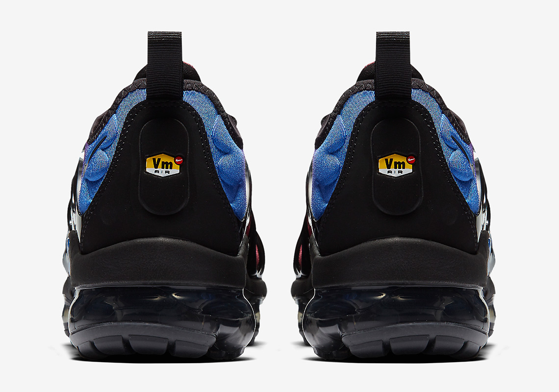 air max vapormax plus release dates 2018