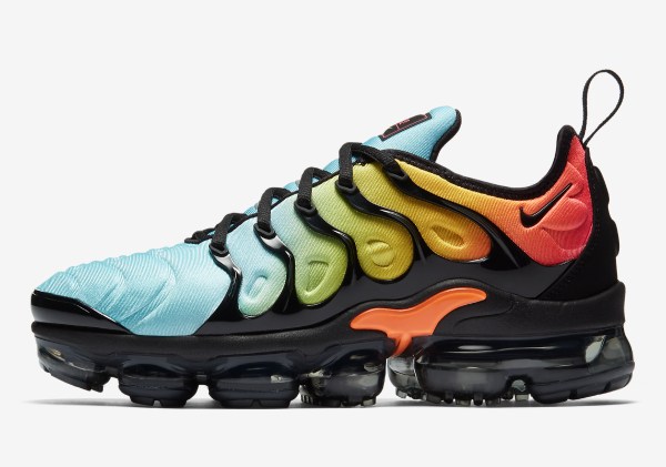 Nike Vapormax Plus 