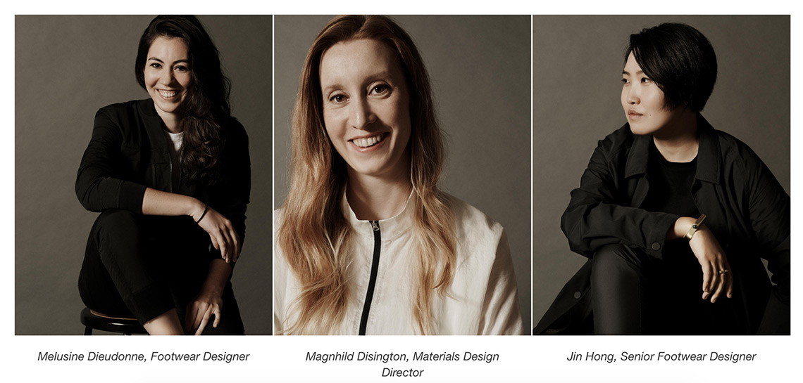 Nike Women Designers Reimagined 1