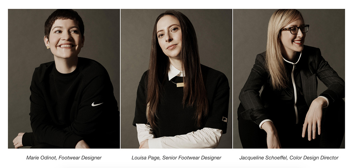 Nike Women Designers Reimagined 3