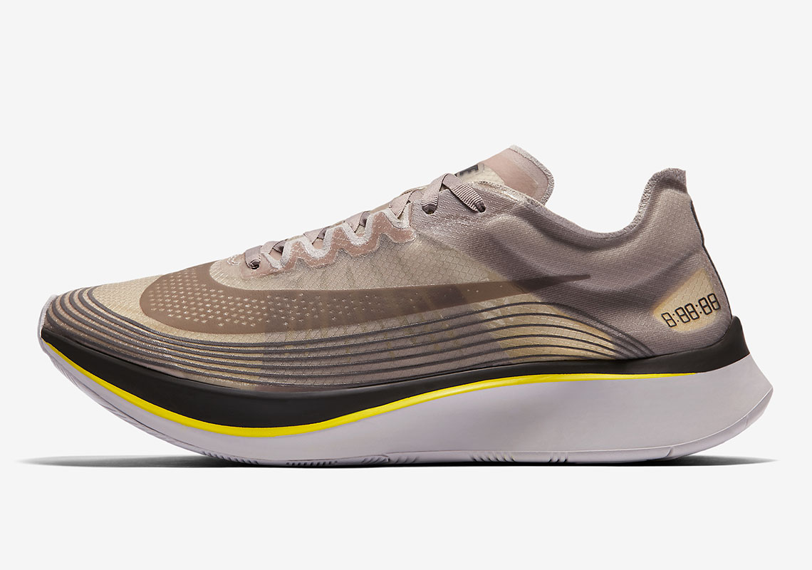 Nike’s Celebrated Zoom Fly SP Is Dropping In Sepia
