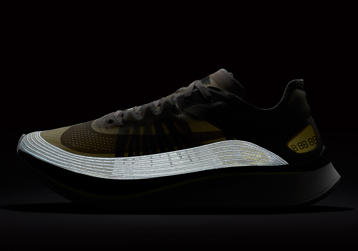 Nike Zoom Fly Sp Sepia Aa3172 201 2