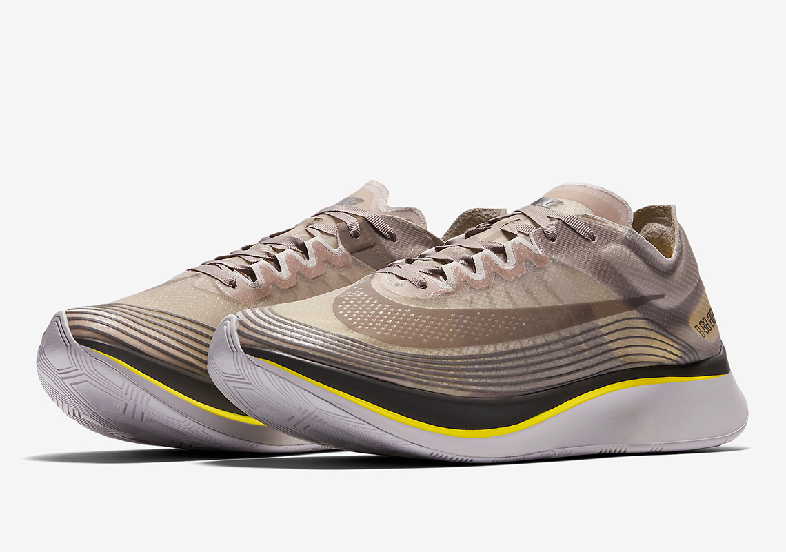 Nike Zoom Fly Sp Sepia Aa3172 201 5