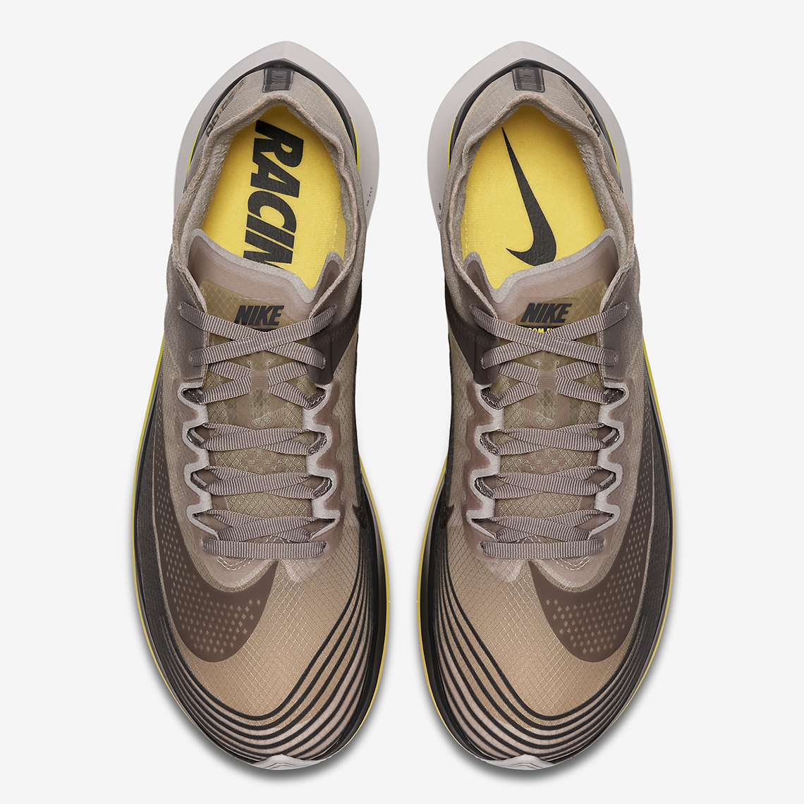 Nike Zoom Fly Sp Sepia Aa3172 201 8
