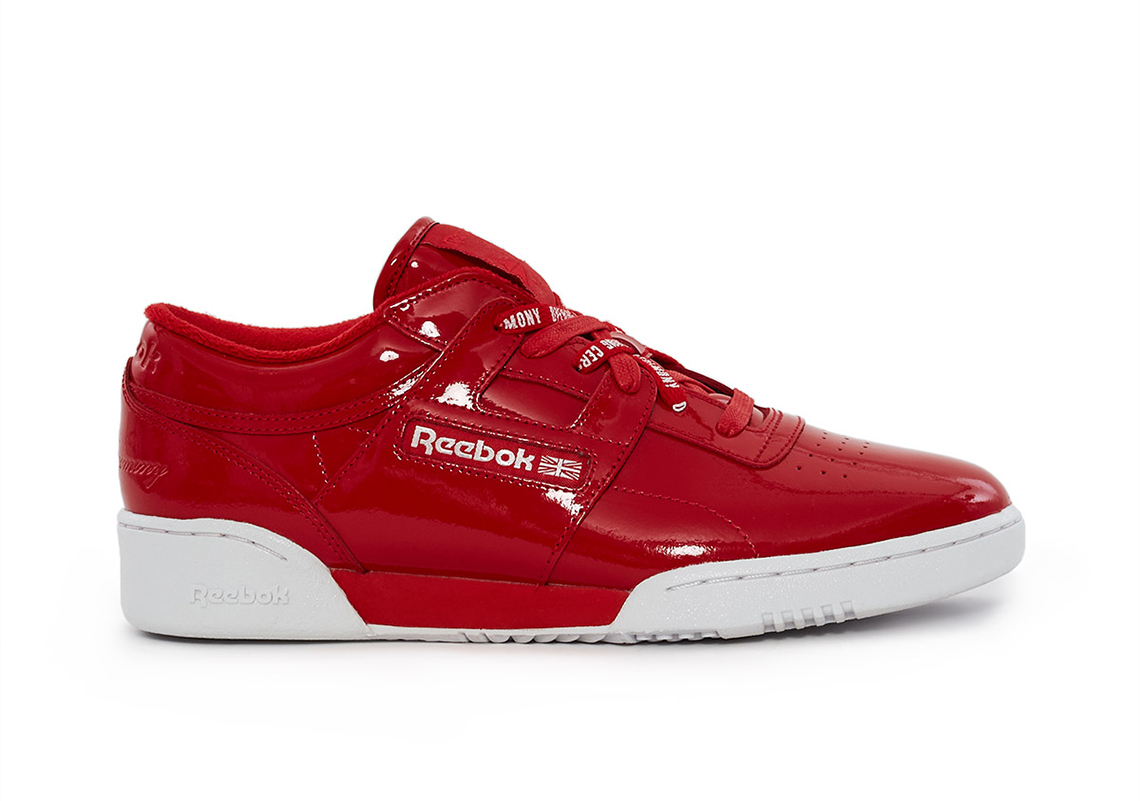 Opening Ceremony Reebok Collaboration Release Info 6