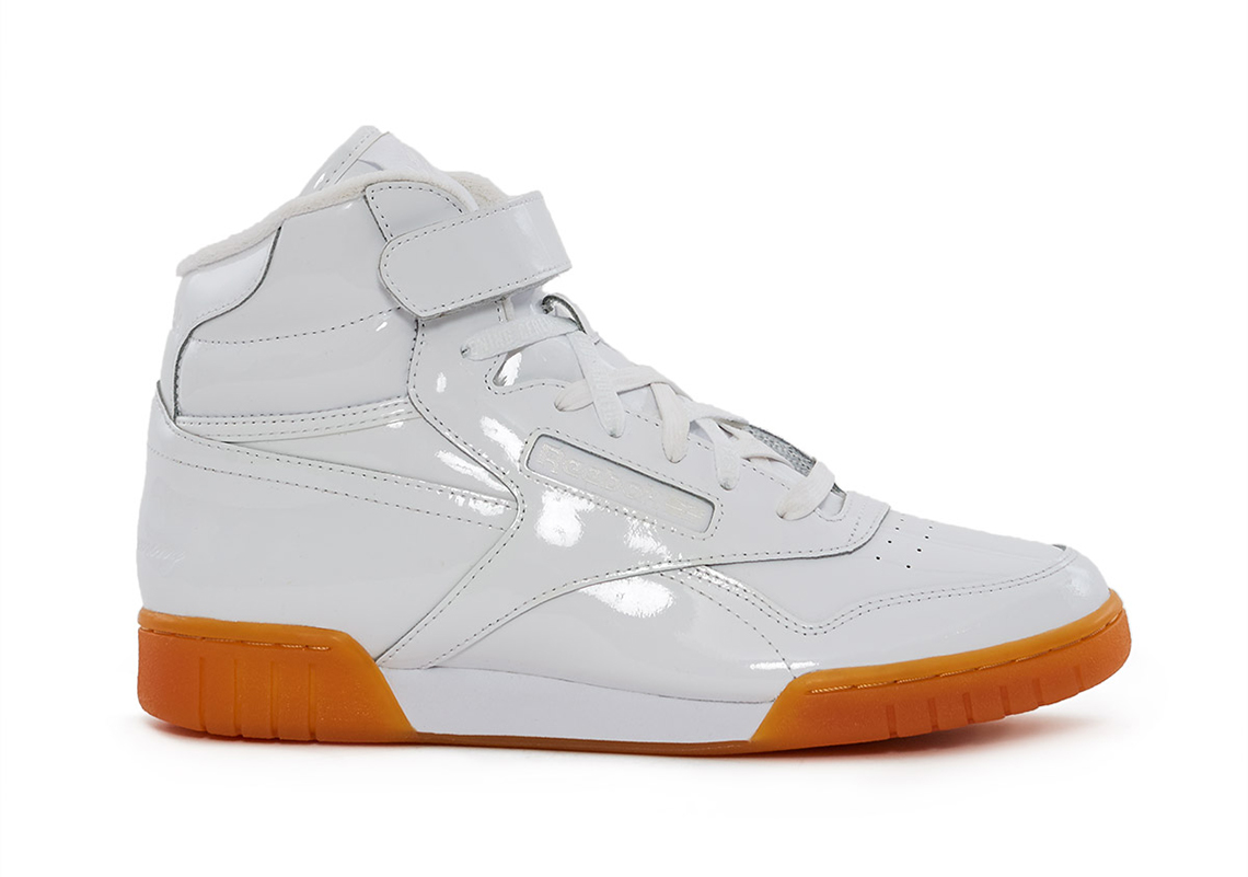 Opening Ceremony Reebok Collaboration Release Info 9