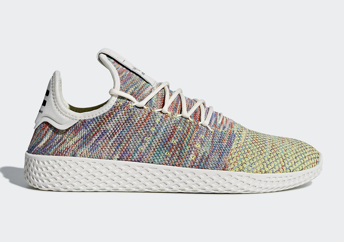 pw tennis hu multicolor