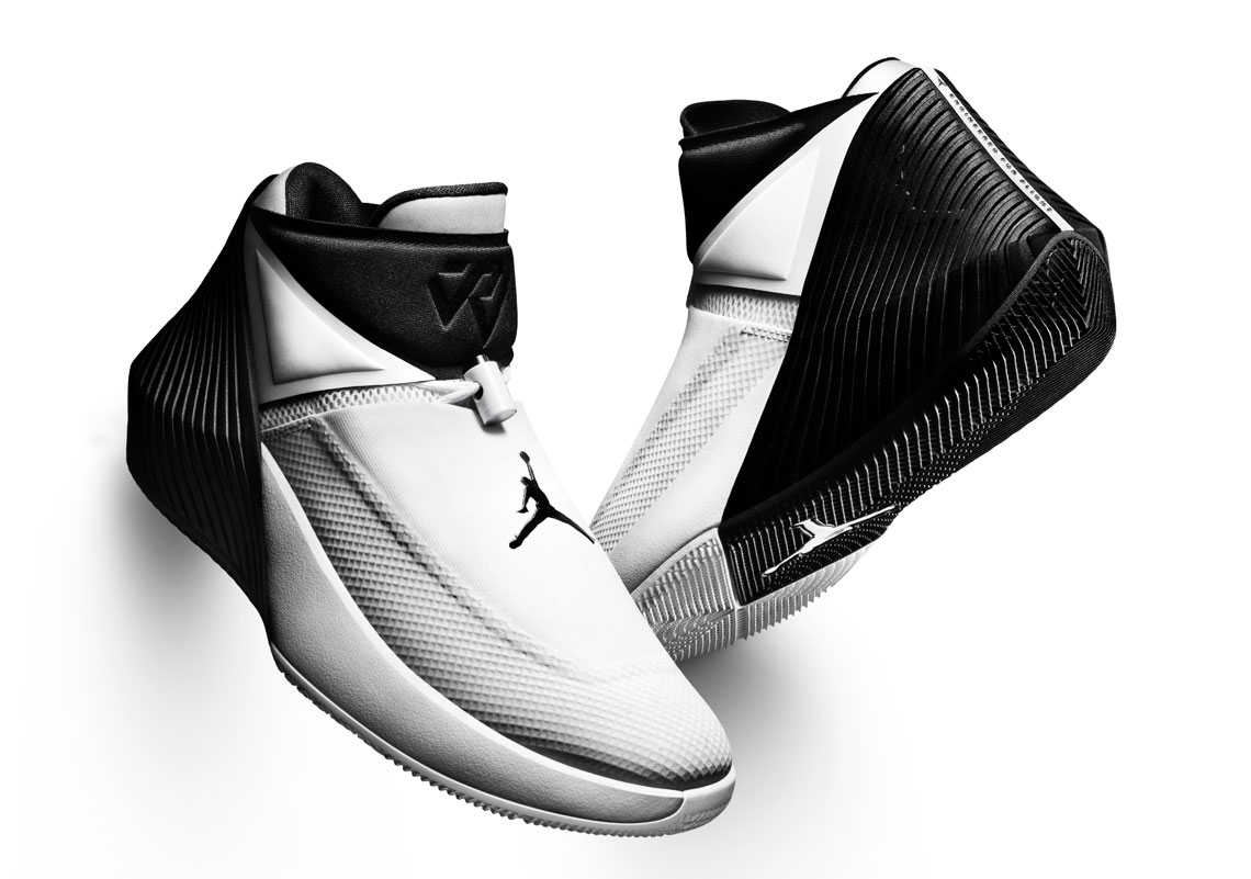 westbrook zer0 1