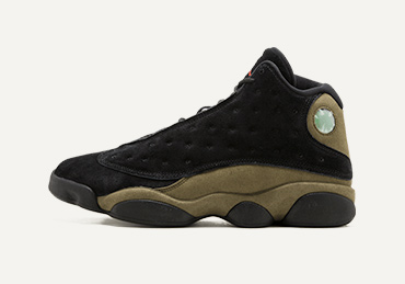 aj 13 low