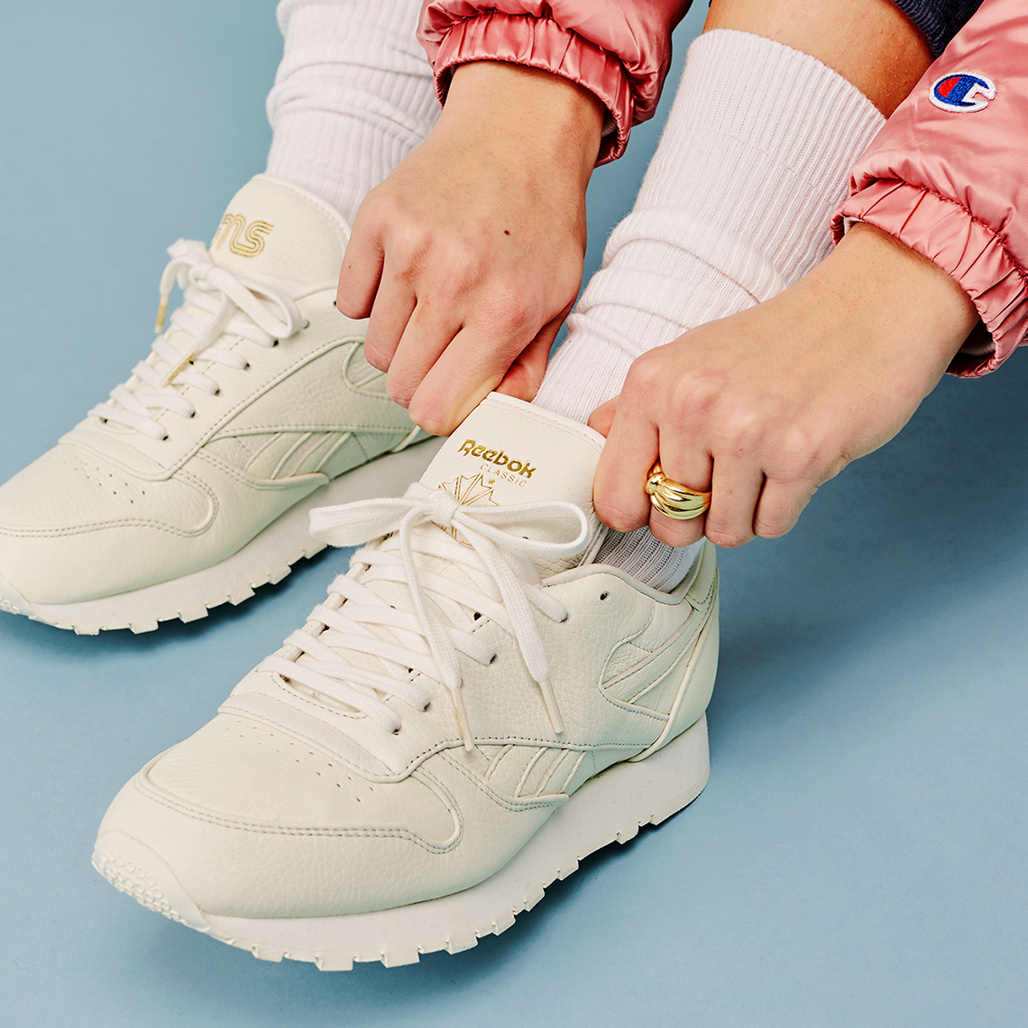 Sns Reebok Classic Leather Release Info 8