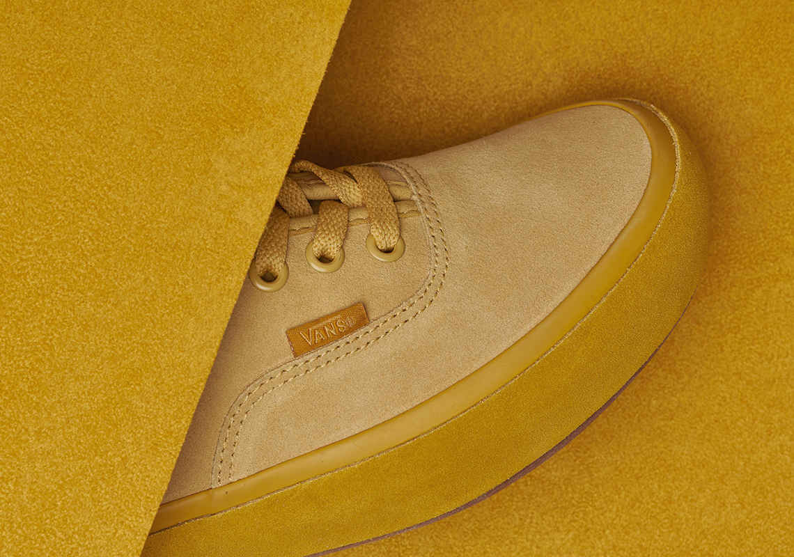 Van Suede Outsole Pack Coming Soon 5
