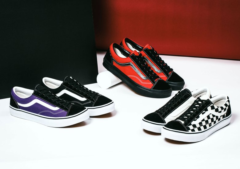 BILLY'S TOKYO x Vans Old Skool Collaboration Coming Soon | SneakerNews.com