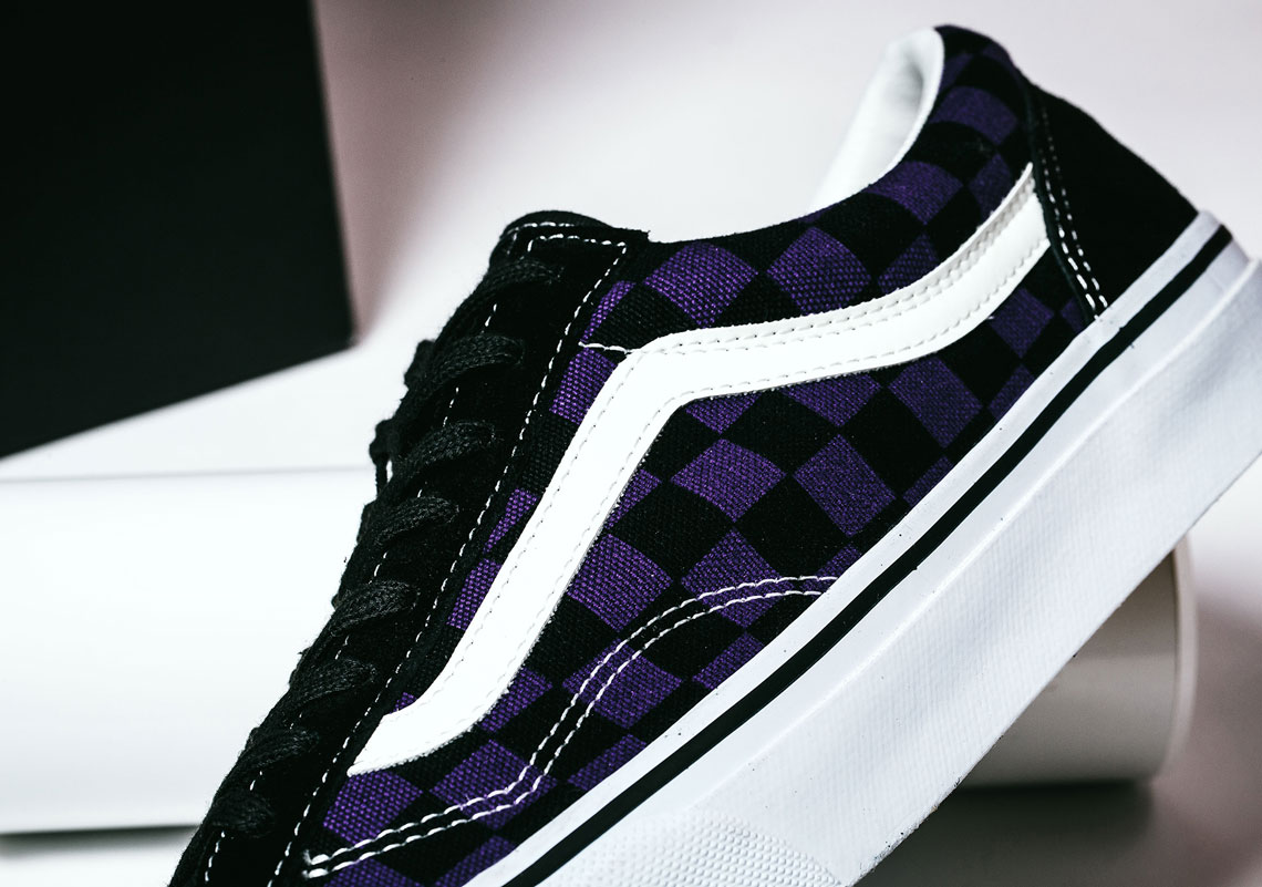 BILLY'S TOKYO x Vans Old Skool Collaboration Coming Soon