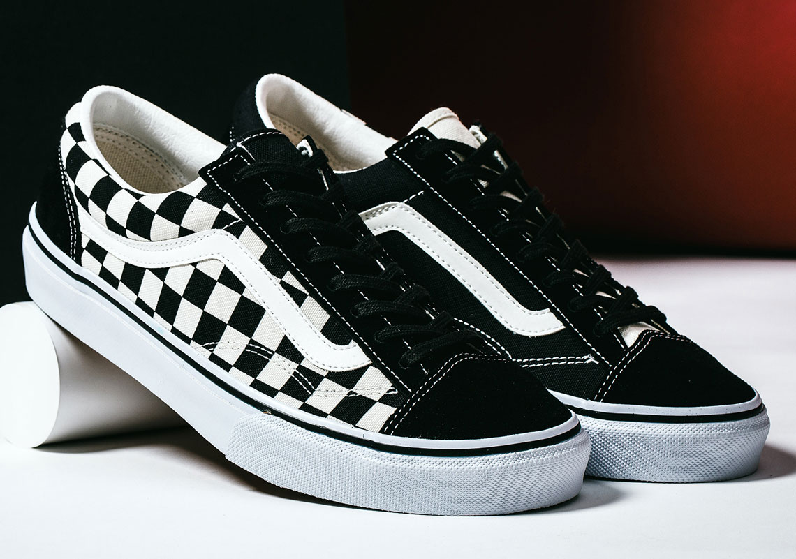 BILLY'S x Vans Old Collaboration Coming Soon |