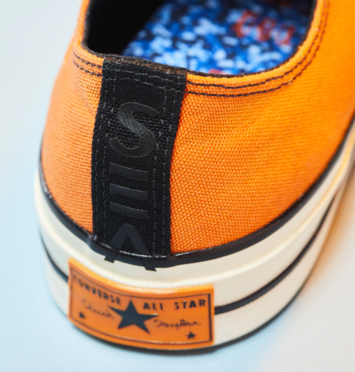 Converse x vince outlet staples