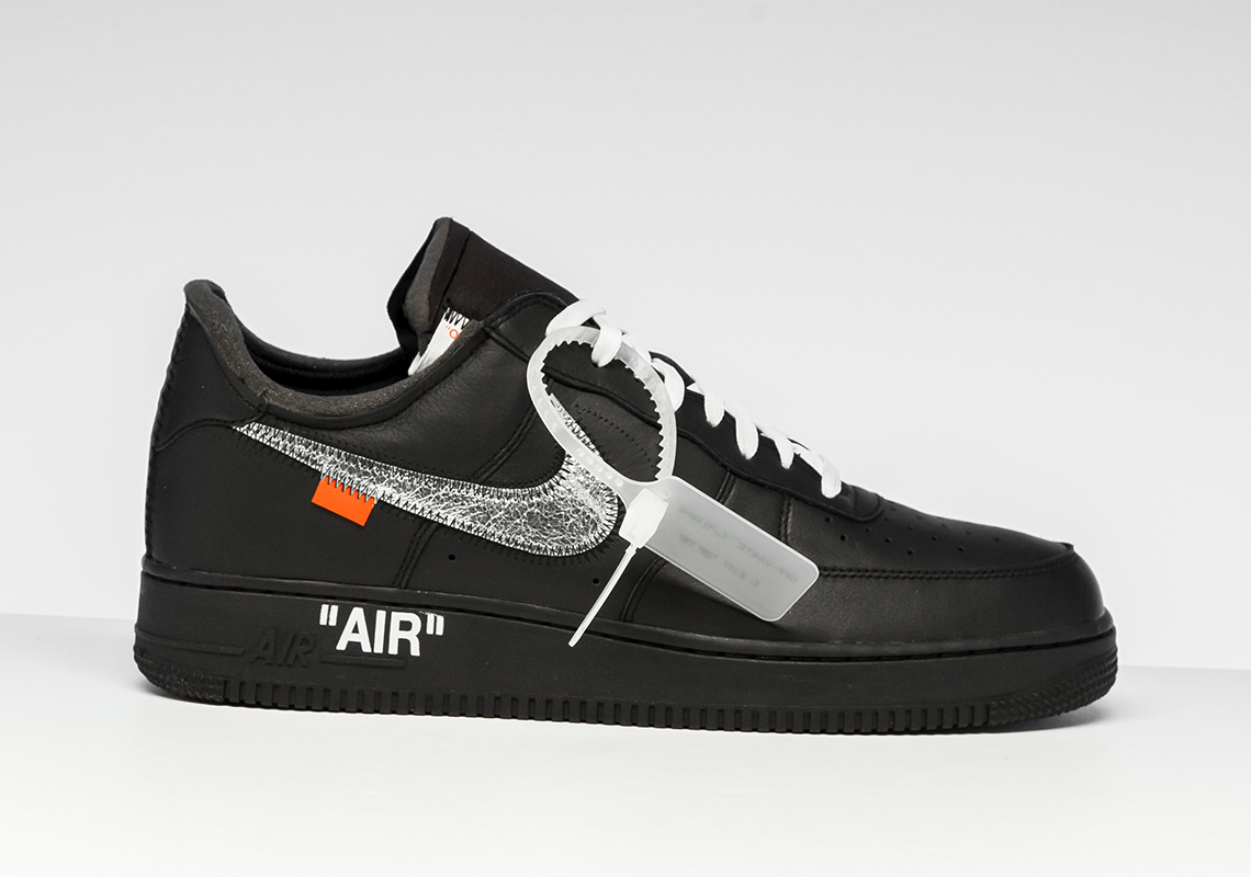 virgil af1