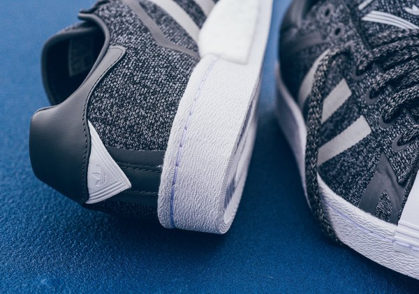 White Mountaineering Releases Two New adidas Superstar BOOST Colorways ...