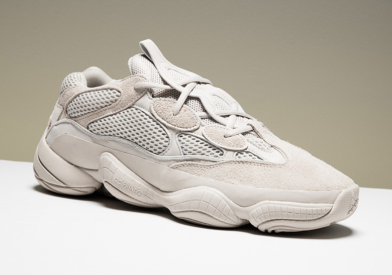 Yeezy 500 Blush 747 Warehouse