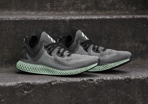adidas alphaedge futurecraft 4d