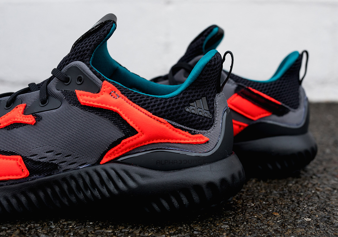 Prime AlphaBOUNCE adiZero Collection Now Boost Available + by adidas SS18 Kolor