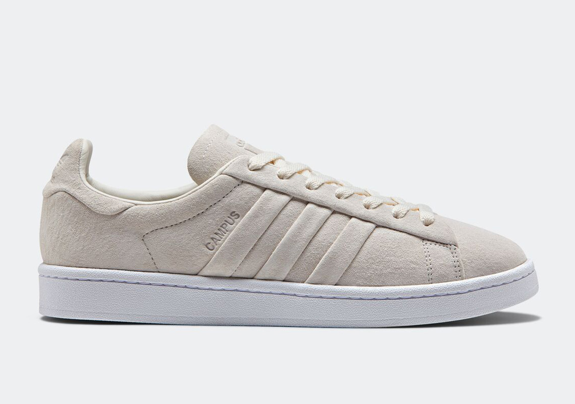 Adidas Campus Stitch And Turn Pack 2